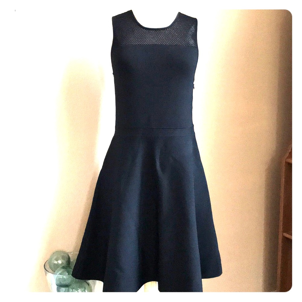 NWOT Ann Taylor Black Dress 👗